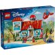 LEGO Disney 43268 Das Strandhaus aus „Lilo und Stitch“