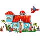 LEGO Disney 43268 Das Strandhaus aus „Lilo und Stitch“