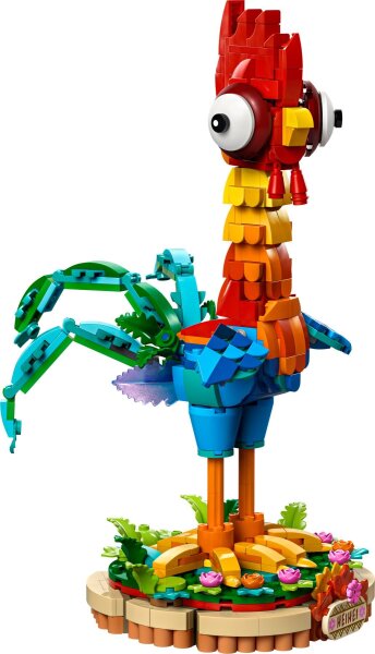 LEGO 43272 Heihei Disney Princess