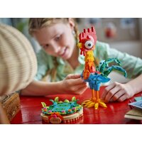 LEGO Disney Princess 43272 Heihei