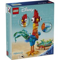 LEGO Disney Princess 43272 Heihei
