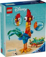 LEGO 43272 Heihei Disney Princess