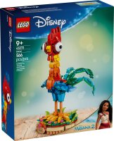 LEGO 43272 Heihei Disney Princess