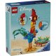 LEGO Disney Princess 43272 Heihei