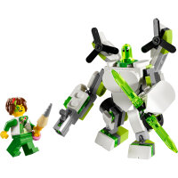 LEGO DREAMZzz 71487 Z-Blobs Roboter- und Fahrzeugabenteuer