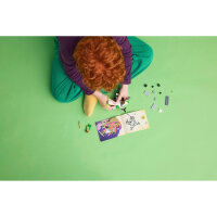 LEGO DREAMZzz 71487 Z-Blobs Roboter- und Fahrzeugabenteuer
