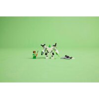 LEGO DREAMZzz 71487 Z-Blobs Roboter- und Fahrzeugabenteuer