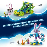 LEGO Dreamzzz 71497