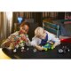 LEGO DREAMZzz 71497 Coopers Tiger Mech & Zeros Hot Rod Car