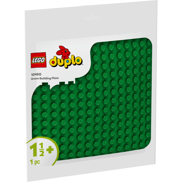 LEGO Duplo 10460