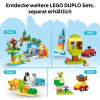 LEGO Duplo 10460