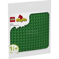 LEGO DUPLO Classic 10460 Bauplatte in Grün