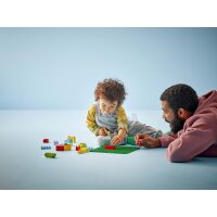 LEGO DUPLO Classic 10460 Bauplatte in Grün