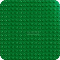 LEGO DUPLO Classic 10460 Green Building Plate