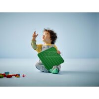 LEGO DUPLO Classic 10460 Green Building Plate
