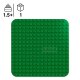LEGO DUPLO Classic 10460 Bauplatte in Grün