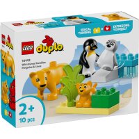 LEGO Duplo 10442