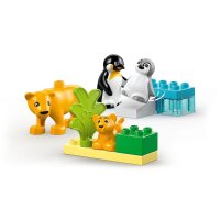 LEGO Duplo 10442