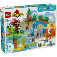 LEGO Duplo 10446