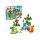 LEGO 10446 Wildtier-Familien 3-in-1-Set DUPLO Town