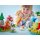 LEGO 10446 Wildtier-Familien 3-in-1-Set DUPLO Town