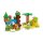 LEGO 10446 Wildtier-Familien 3-in-1-Set DUPLO Town