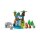 LEGO 10446 Wildtier-Familien 3-in-1-Set DUPLO Town