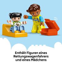 LEGO Duplo 10447