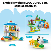 LEGO Duplo 10447