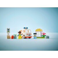 LEGO Duplo 10447