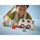 LEGO DUPLO Town 10447 Rettungswagen mit Fahrer