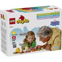 LEGO DUPLO Peppa Pig 10452 Camping Trip