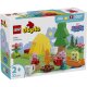 LEGO DUPLO Peppa Pig 10452 Camping Trip