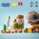LEGO DUPLO Peppa Pig 10452 Camping Trip