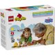 LEGO DUPLO Peppa Pig 10452 Campingausflug