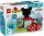 LEGO 10454 Mickys Clubhaus und Auto DUPLO® | Disney