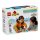 LEGO 10454 Mickys Clubhaus und Auto DUPLO® | Disney