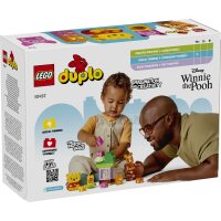 LEGO DUPLO Disney 10457 Winnie the Poohs Birthday Party