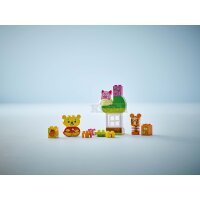 LEGO DUPLO Disney 10457 Winnie the Poohs Birthday Party