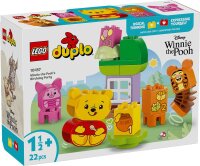 LEGO 10457 Winnie Puuhs Geburtstagsparty DUPLO® | Disney