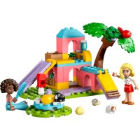 LEGO 42640 Meerschweinchen Spielplatz LEGO Friends