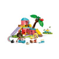 LEGO 42640 Meerschweinchen Spielplatz LEGO Friends