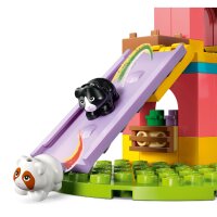 LEGO 42640 Meerschweinchen Spielplatz LEGO Friends