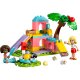 LEGO Friends 42640 Meerschweinchen Spielplatz