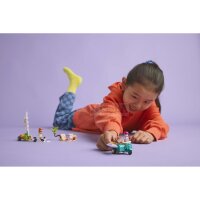 LEGO Friends 42641 Strandabenteuer mit Hunden
