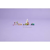 LEGO Friends 42641 Strandabenteuer mit Hunden