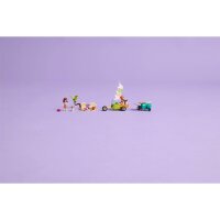 LEGO 42641 Strandabenteuer mit Hunden LEGO Friends