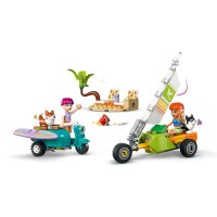 LEGO 42641 Strandabenteuer mit Hunden LEGO Friends