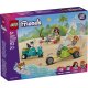 LEGO Friends 42641 Strandabenteuer mit Hunden