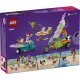 LEGO Friends 42641 Surfing Dogs and Scooter Adventure